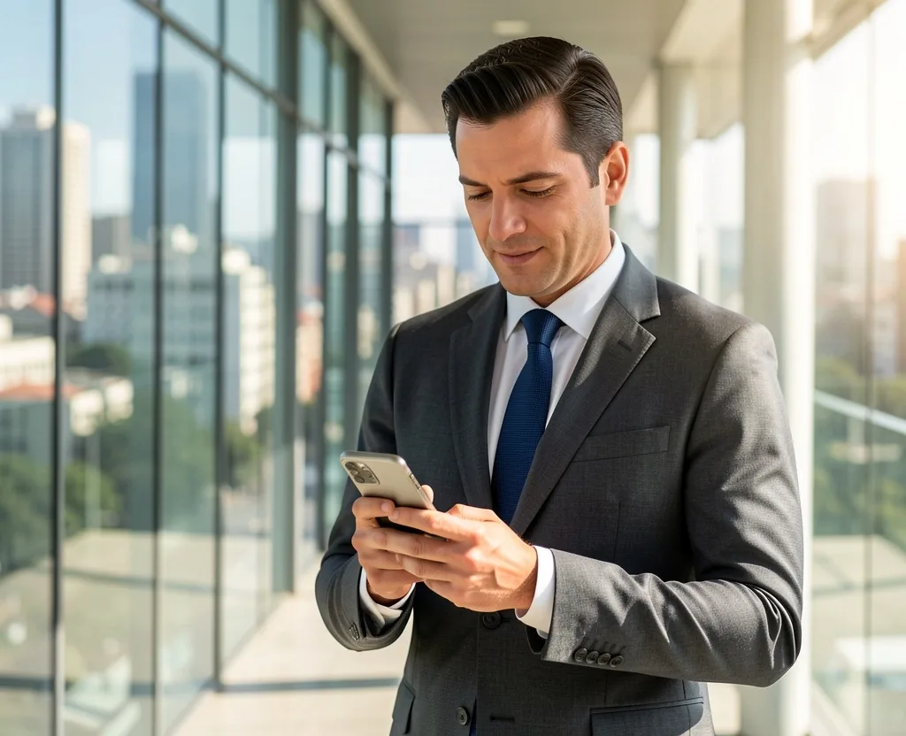 Tecnología de banca digital segura