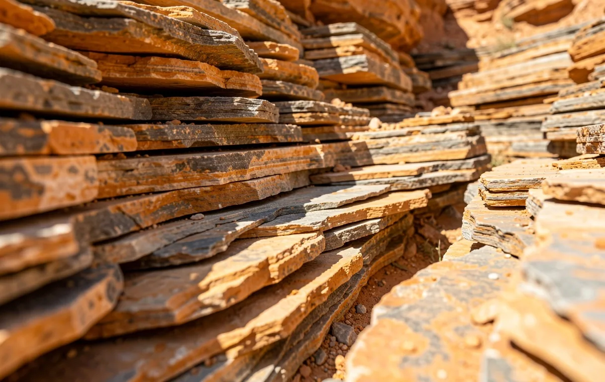 Geología de la cuenca neuquina